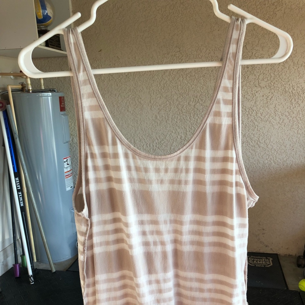 Lululemon Tee - image 2